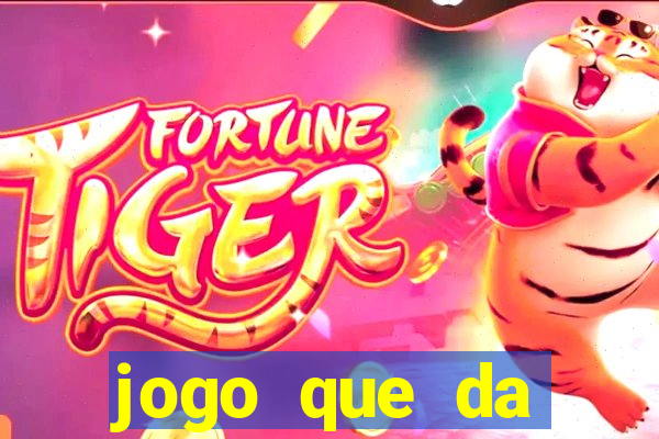 jogo que da dinheiro de verdade sem precisar depositar